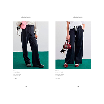 Школьная форма 2025